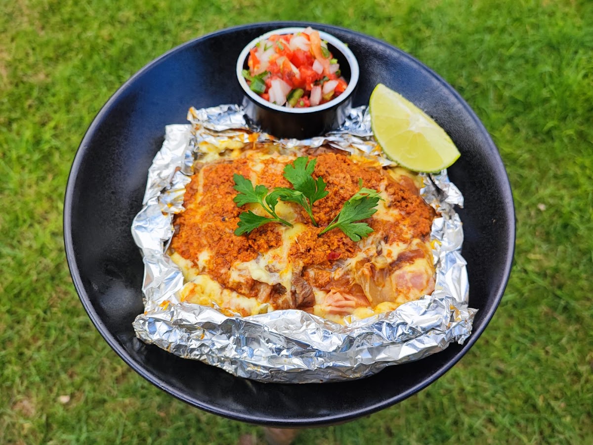 Slide Background Image